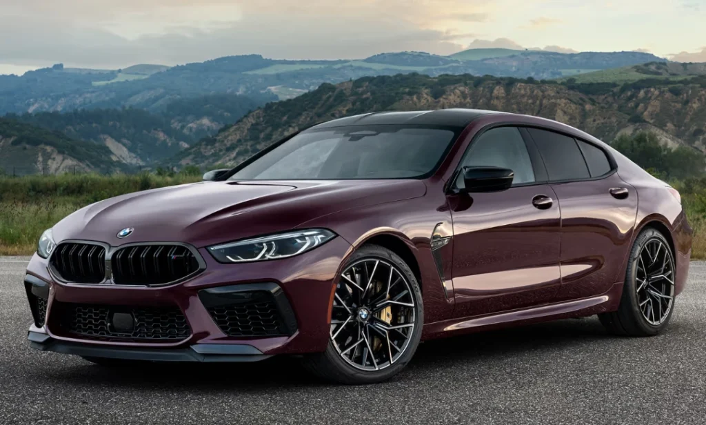 What Makes BMW Maintenance Costly