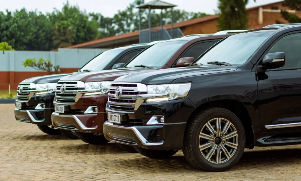 What You Should Know Before Booking a Vehicle for Rent