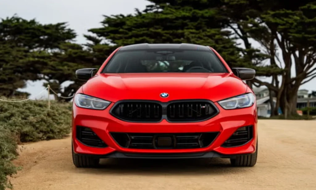 Does the 2026 BMW M850i Deserve The Hype