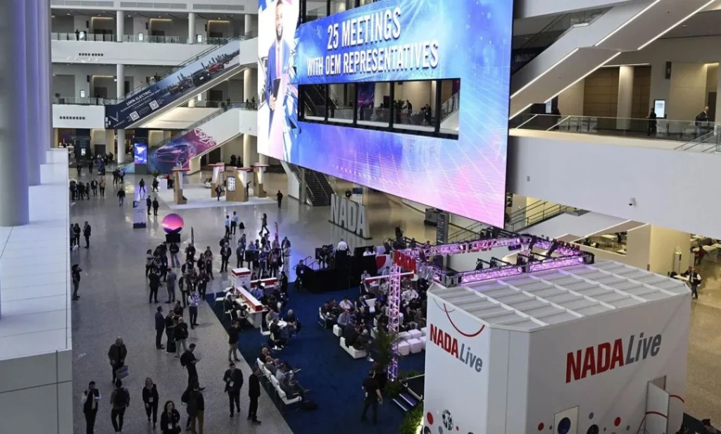 Expert Tips for the First-Time Attendees