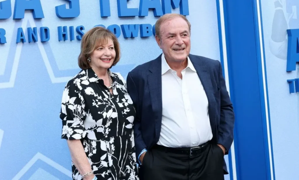 How Did the Incident Change Fans View of Al Michaels