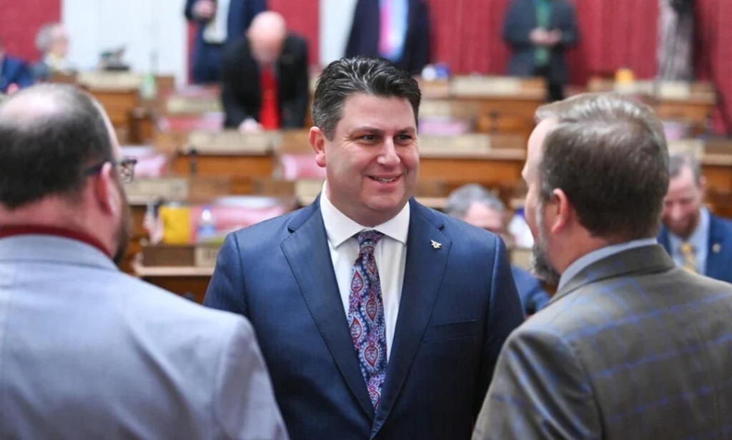 Impact of Skaffs Death on West Virginia Politics