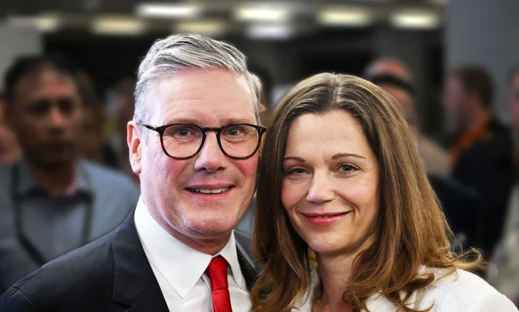 Keir Starmer Personal Response and Community Reactions