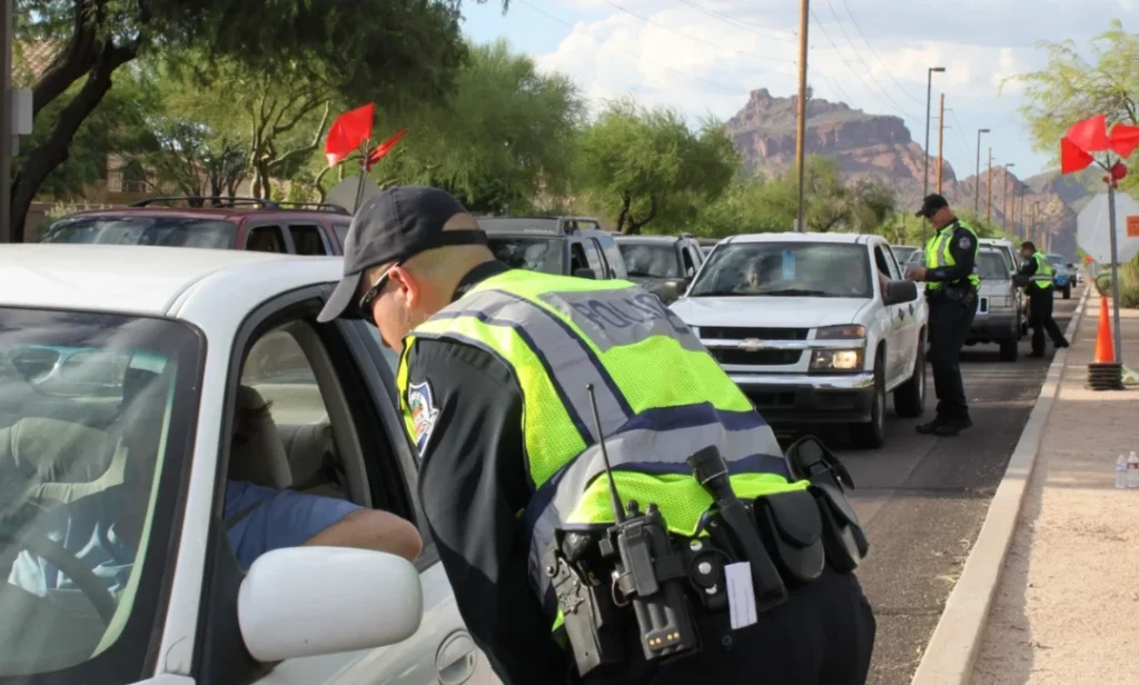 What Drivers Should Know About Arizona Traffic Laws