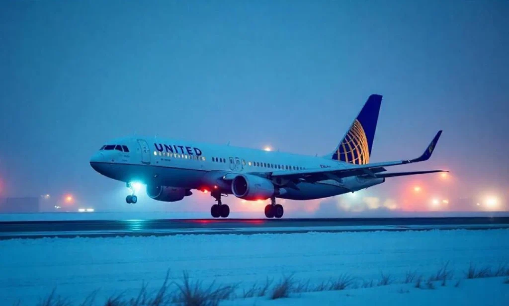 What Happened After the Emergency Landing at Halifax