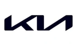 Why is the Kia logo KN