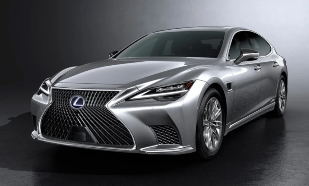 A Guide to Choose the Right Grey Car Color