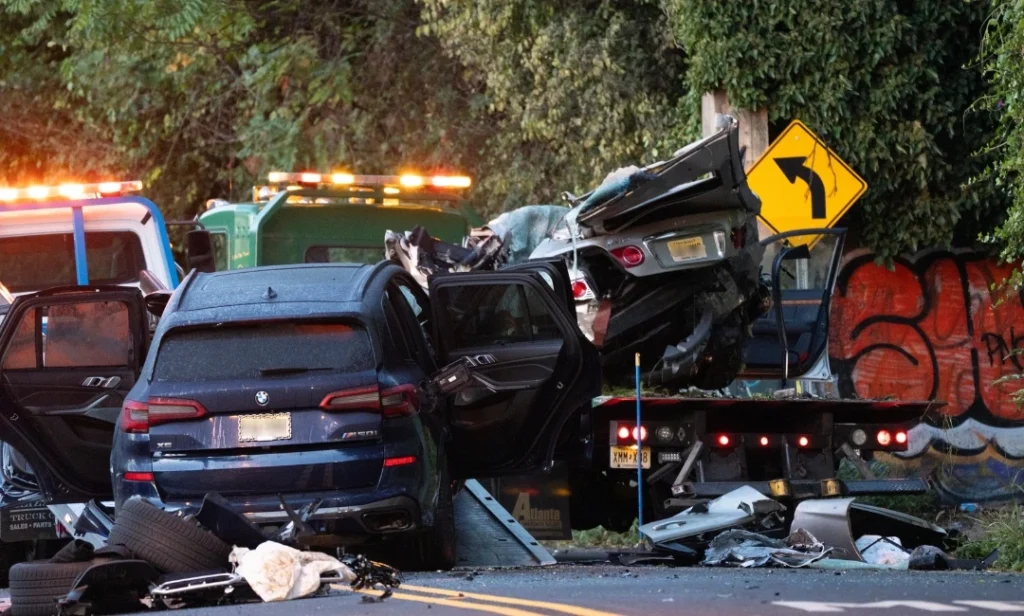 How These Fatal Crashes Affected the Long Island Community