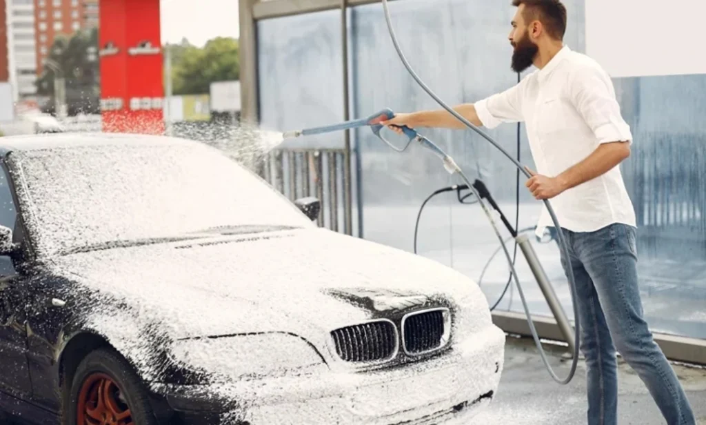 How to Benefit from a Car Wash Membership