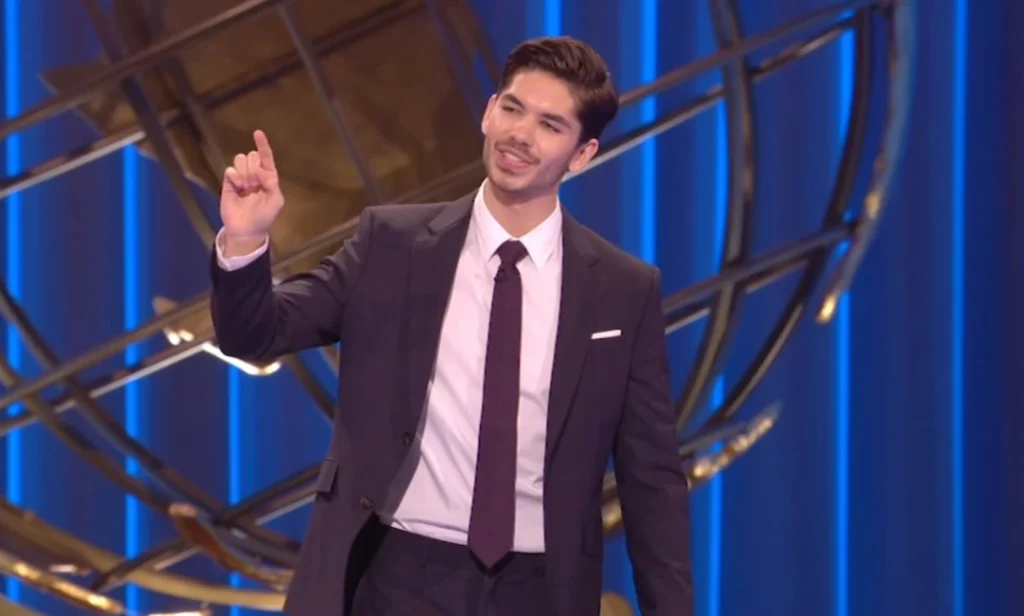 Is Jonathan Osteen Married