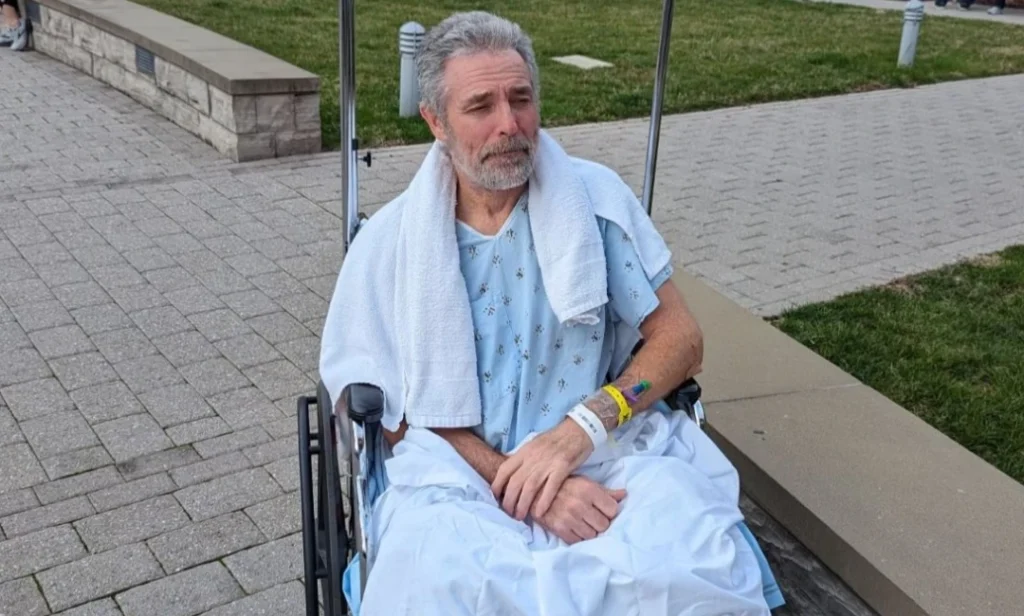 Latest Woody Mason Car Accident 2025 Update