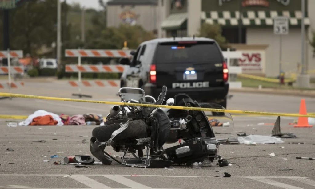 What Changed in the Community Safety After the Incident