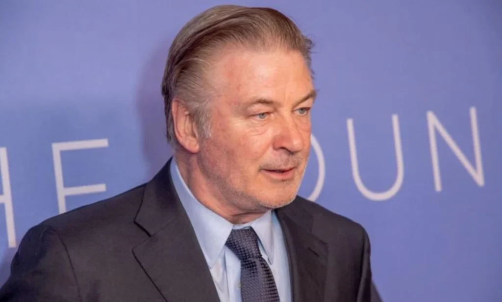 What Does the Alec Baldwin Dashcam Footage Show