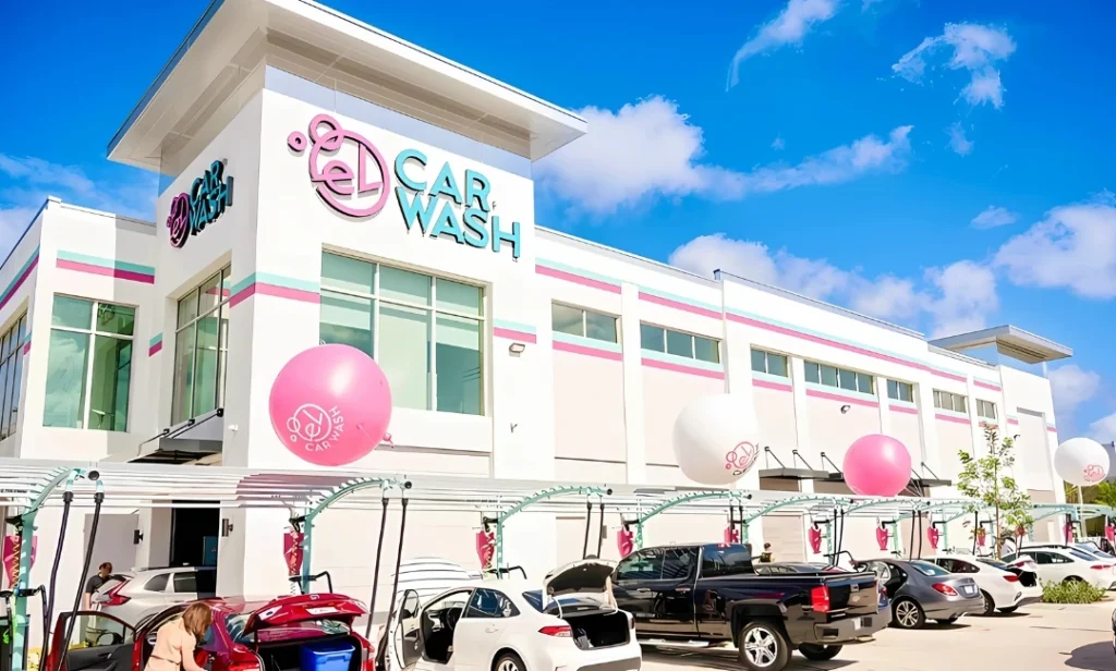 What Locals Really Think About this Car Wash