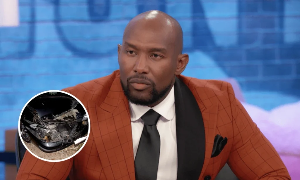 What the Martell Holt Accident Story Teaches About Online Truth