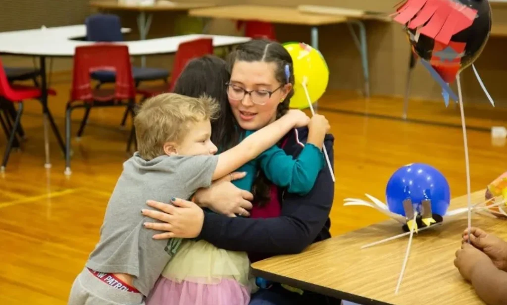 Why Did the Community Love Her