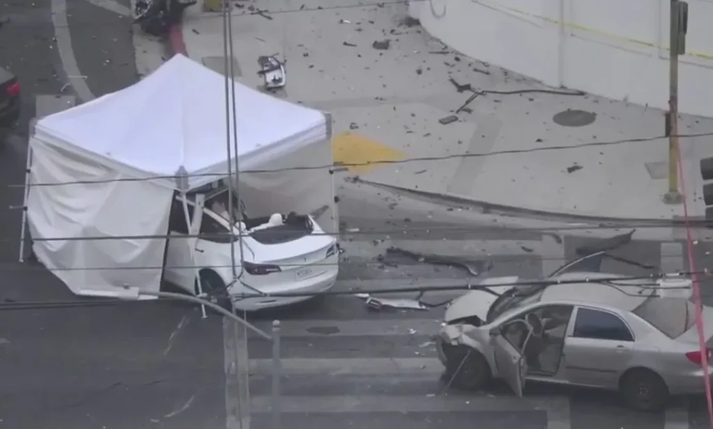 A Complete Car Accident_ Claims Winnetka CA Guide