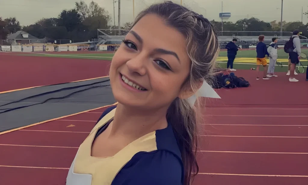 Could Amanda Kish Accident Prevent Your Next Crash