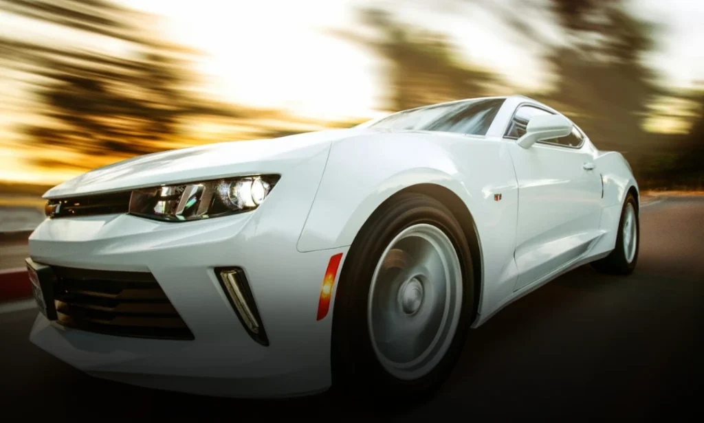 Driving Into a Smarter Tomorrow