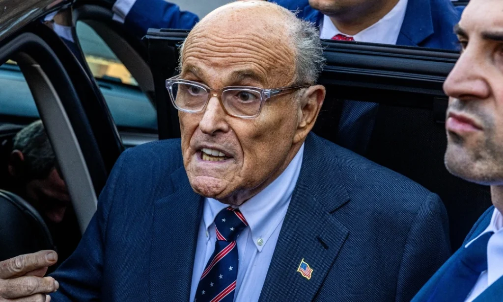 How Did This Incident Affect His Image