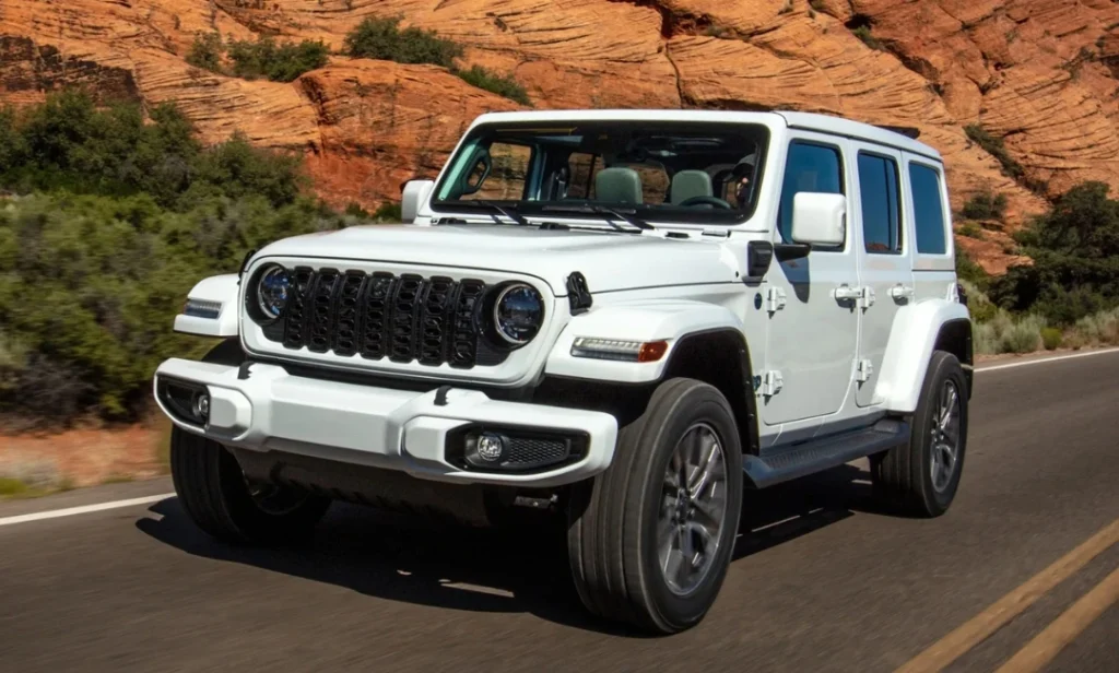 Preventive Maintenance Tips to Protect Your Jeep Engine