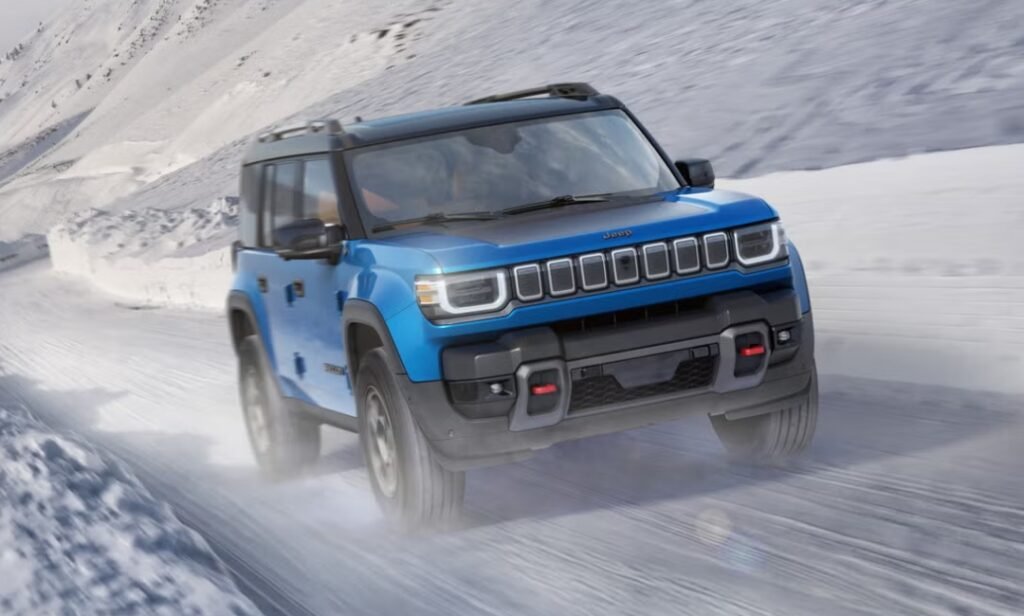 What to Know Before Reserving the 2026 Recon