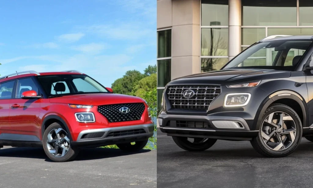 Which One to Buy Hyundai Venue 2026 or Older Version