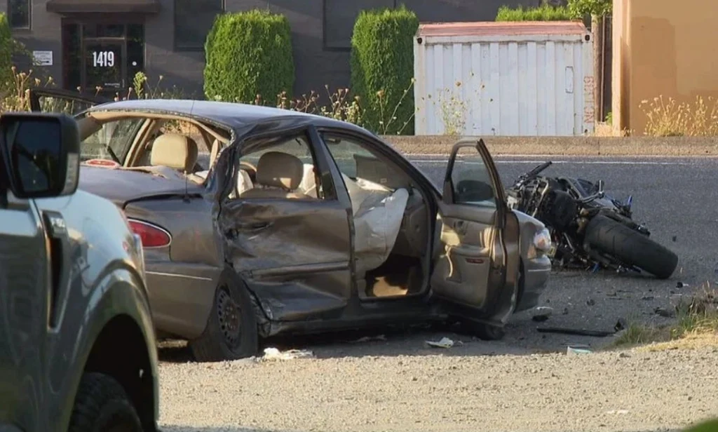 Why Do Fatal Crashes Like This Keep Happening