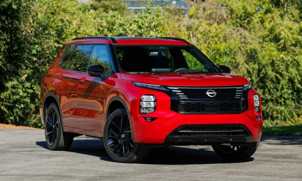 2026 Nissan Rogue Plug-In Hybrid Release Date & Availability Details