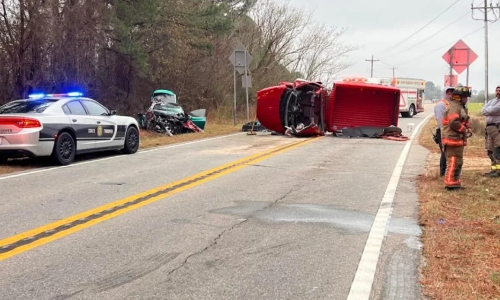 Charges Filed and Possible Consequences