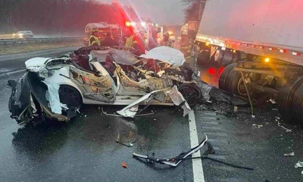 Current Status of the Accident