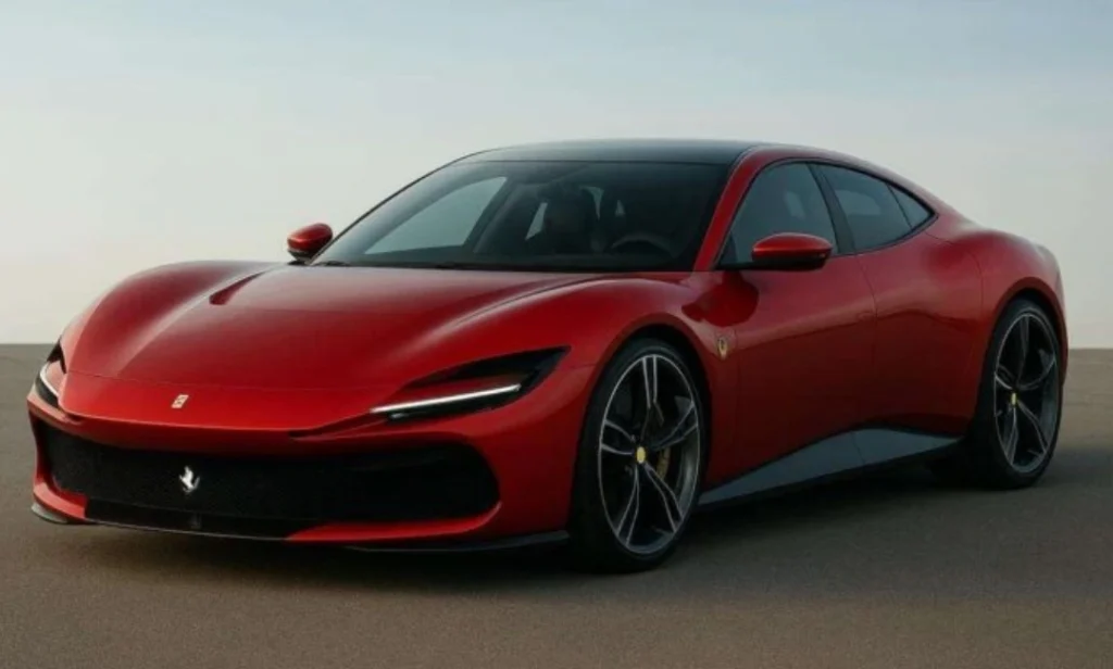 Elettricas Maintenance Cost