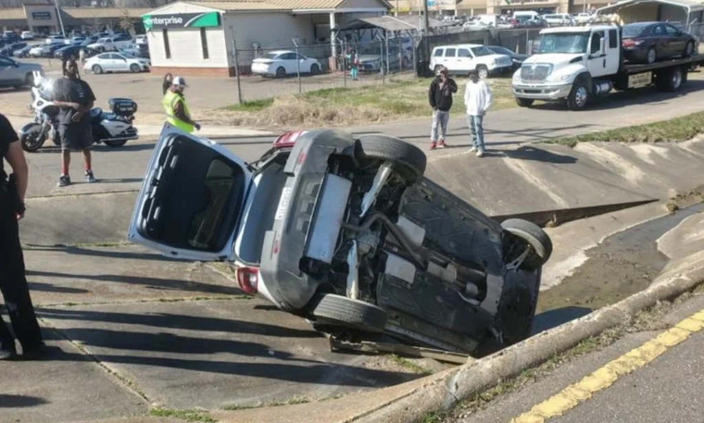 Hidden Dangers of Michigan Backroads That Were Revealed After the Accident