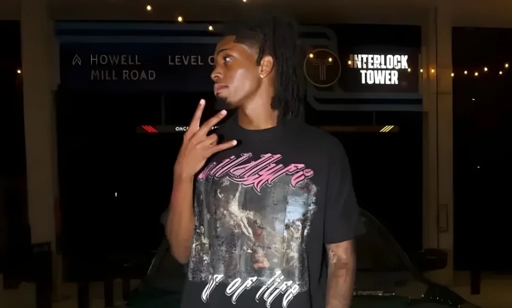 Impact of the Incident on the Streamers Career