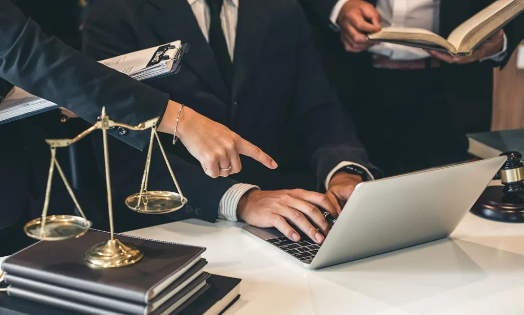 What Evidence Wins Car Accident Cases in Augusta