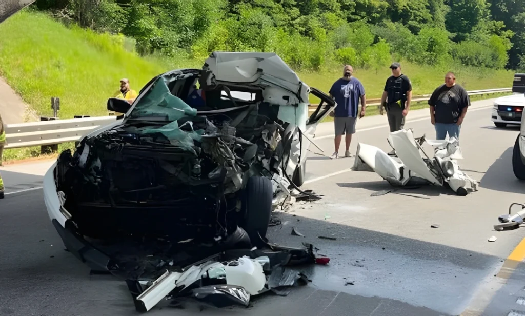 What Should Drivers Do In Such Incidents