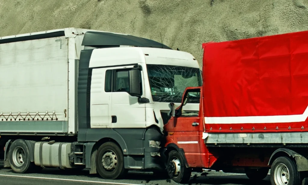 Understanding Liability in Truck Accident Claims