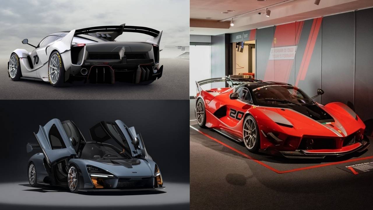 11 Best Cars In Forza Horizon 5 For Ultimate Drag Racing Experience