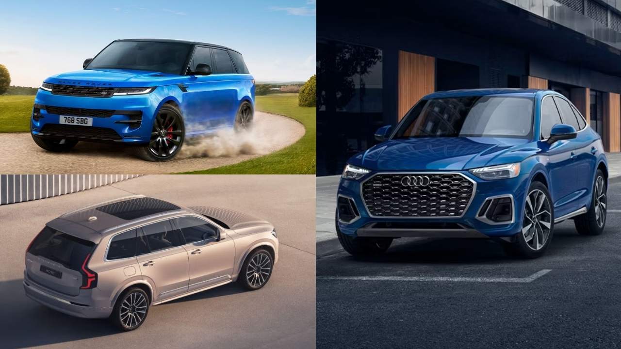 2025 Best Plug-In Hybrid SUVs for Power and Efficiency