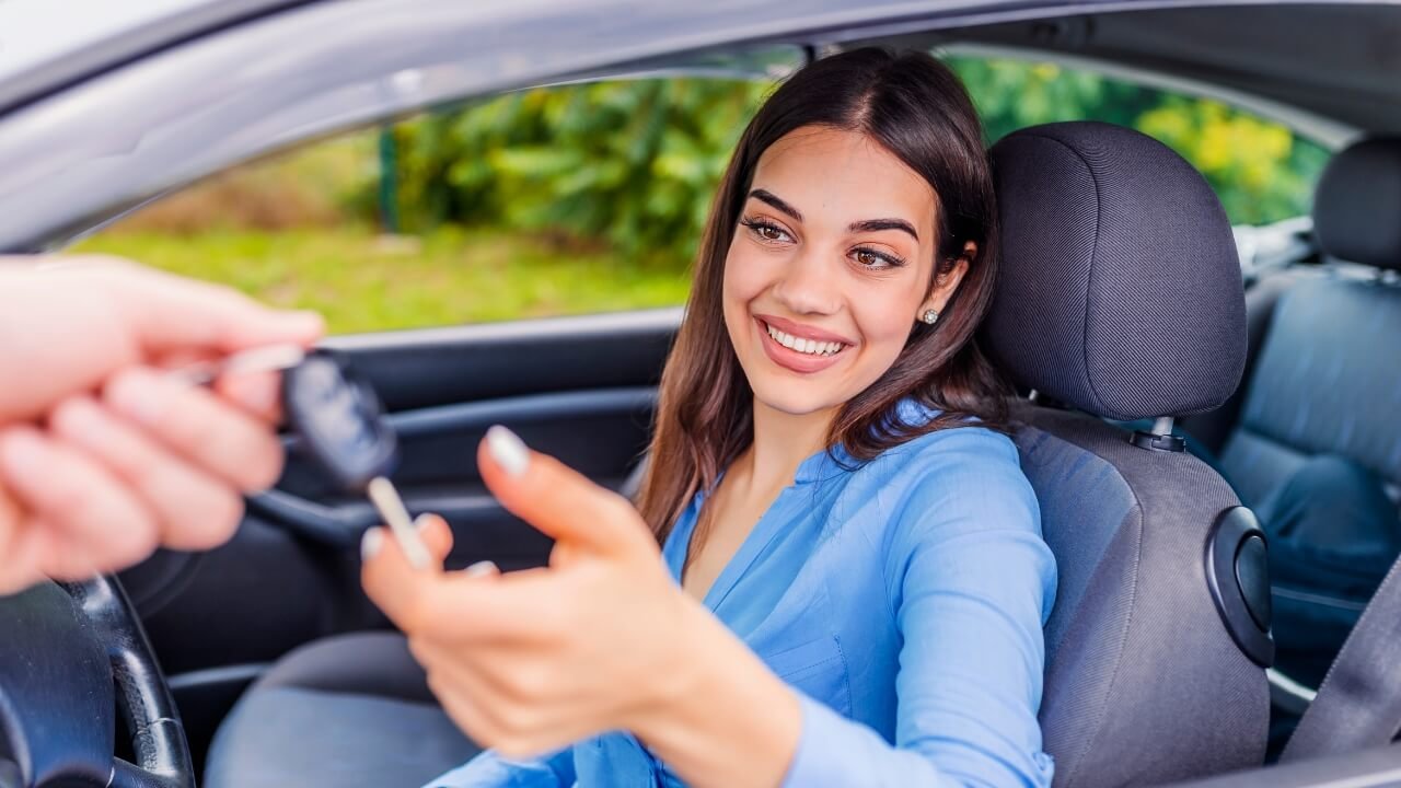 Leasing a Car May Be a Better Option Than Buying a Car If