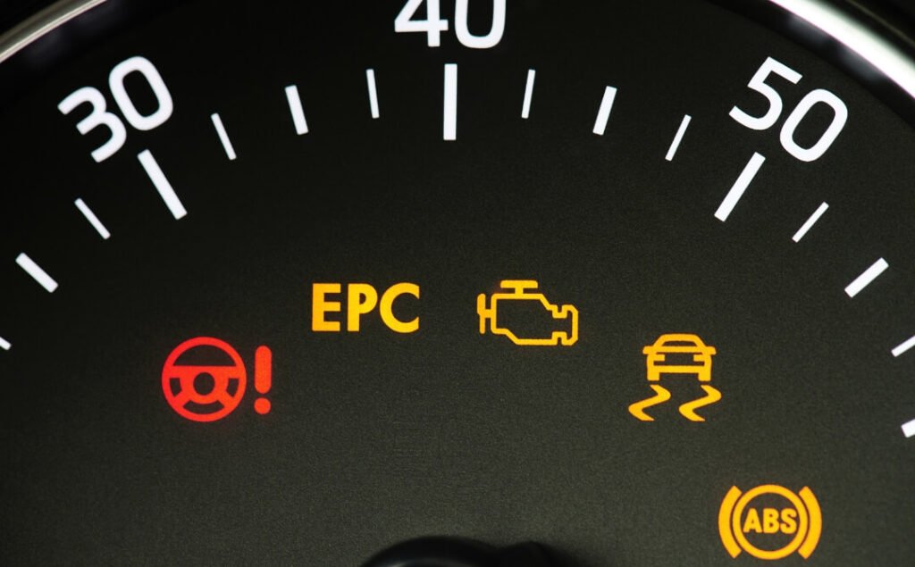 What is The Importance of These Symbols in a Nissan Car