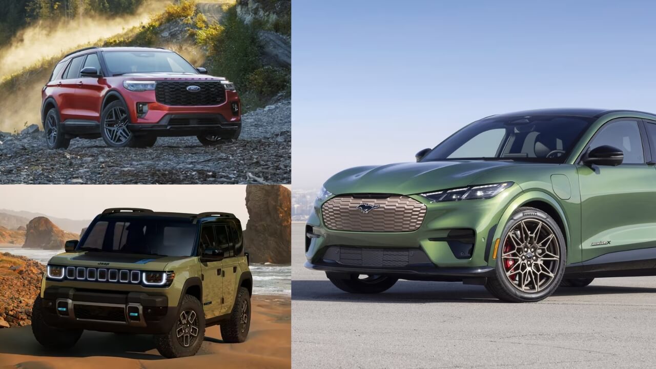 When 2026 Cars Come Out Release Dates, Prices and Model Previews