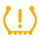 Tire pressure