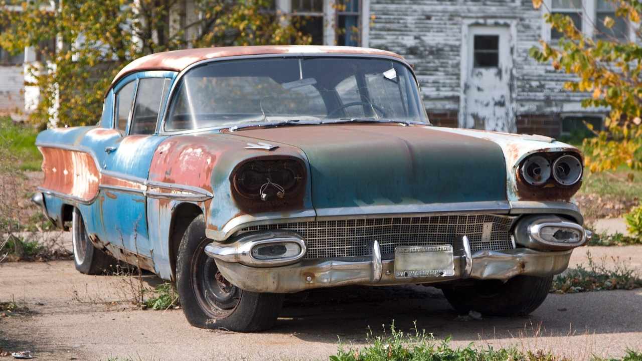5 Easy Steps To Get $500 Cash For Junk Cars Without A Title