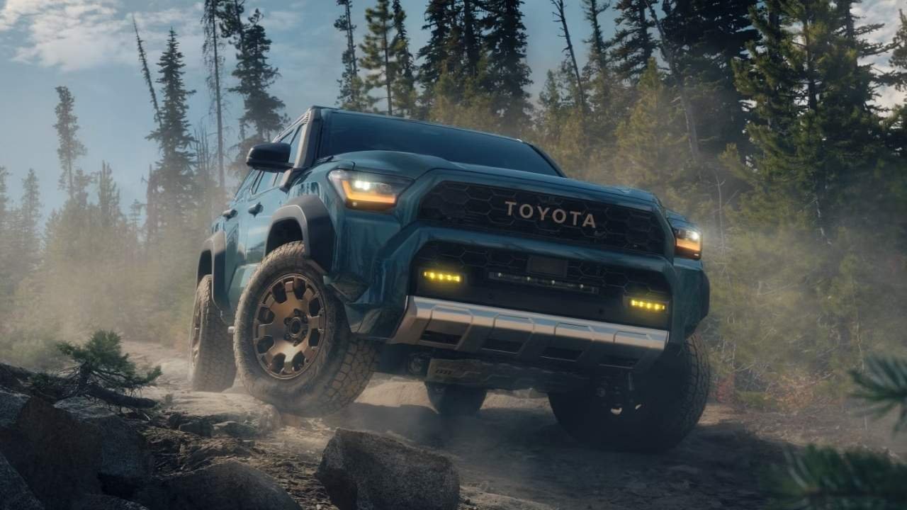 With ongoing advancements, Toyota continues to refine hydrogen technology to make it more accessible...