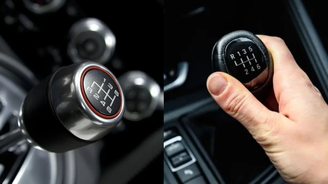 How To Pick A Manual Gearbox For Top Performance And Efficiency