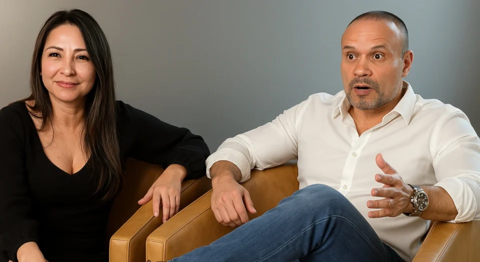 Dan Bongino Wife Accident Uncovering the Details Behind the Horrific Incident