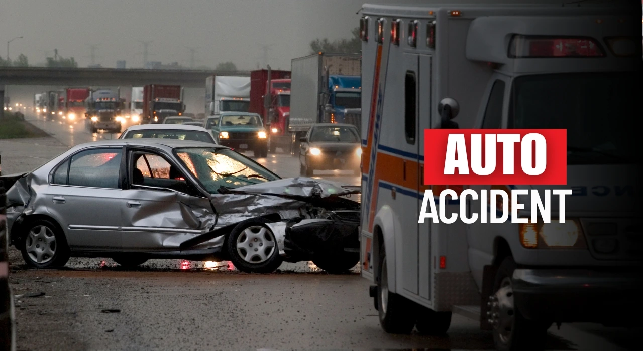 Accident recovery isn’t over after you leave the scene. Keep track of insurance updates, repair shop...