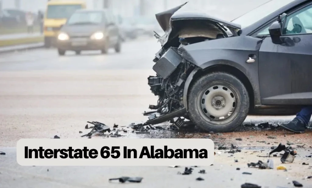 What Happened On Interstate 65 In Alabama