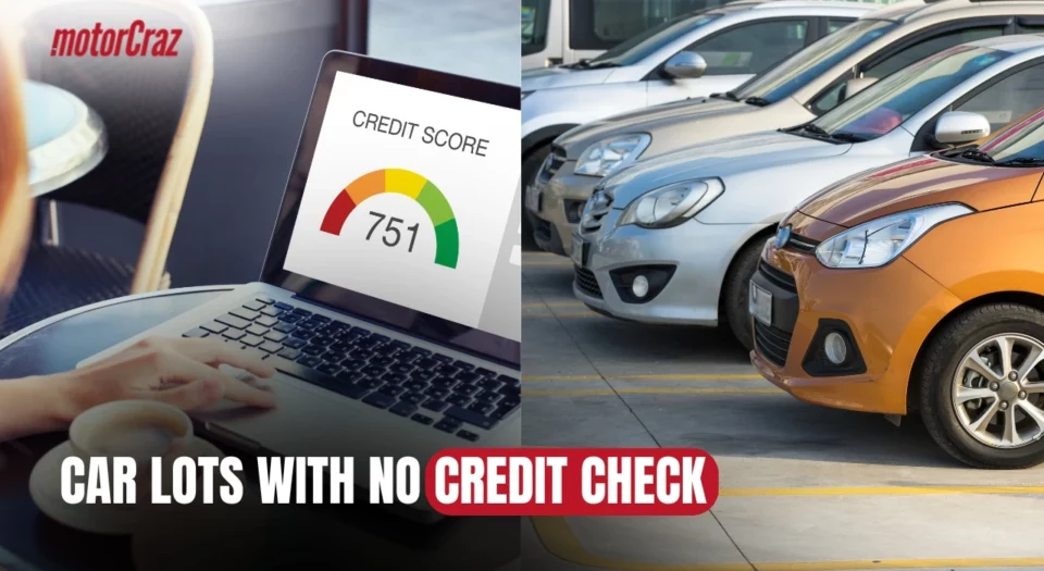 Are Car Lots With No Credit Check a Better Option for Buyers